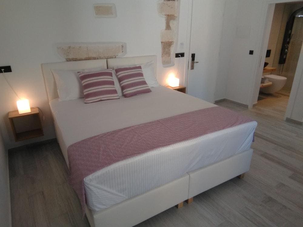 Antica Canea Luxury Rooms 2