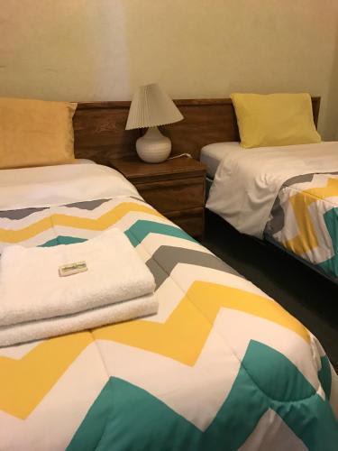 Little Tokyo Hotel 1
