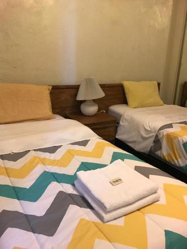 Little Tokyo Hotel 2
