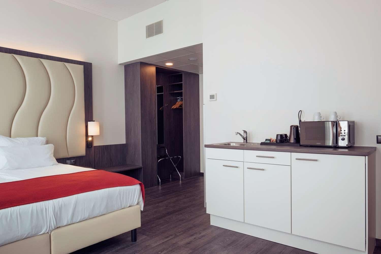 Plaza Residence Almere, Bw Signature Collection 2