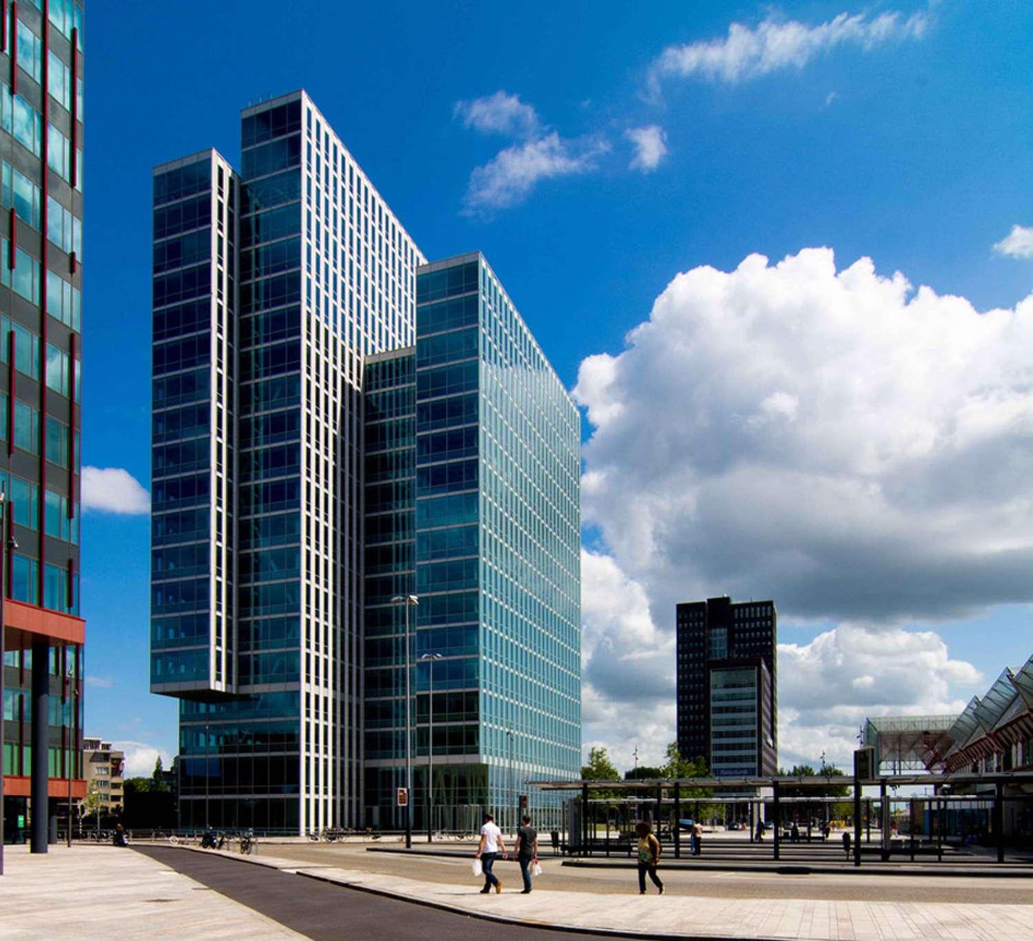 Plaza Residence Almere, Bw Signature Collection 1