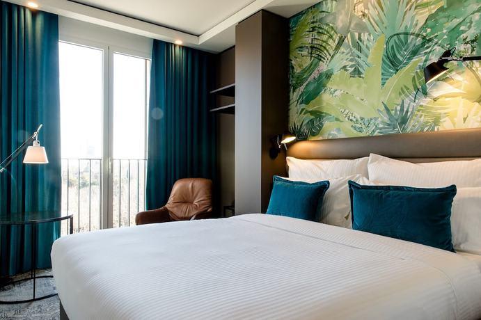 Motel One Barcelona-Ciutadella 2