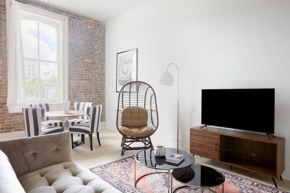 Sonder Gravier Place 1