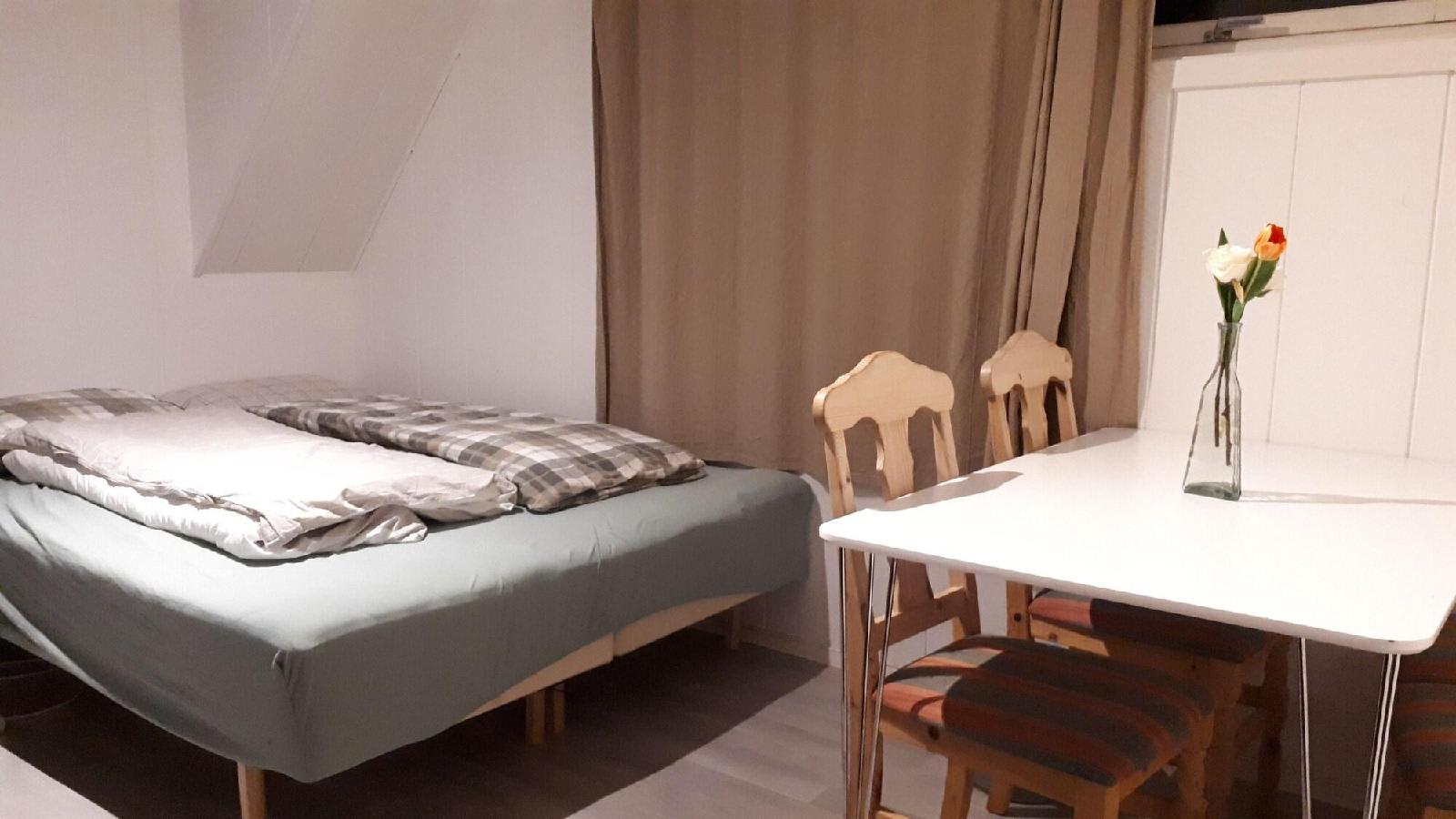 Hage Rooms 2