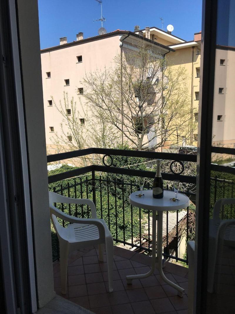 Hotel Villa Rinaldini 1