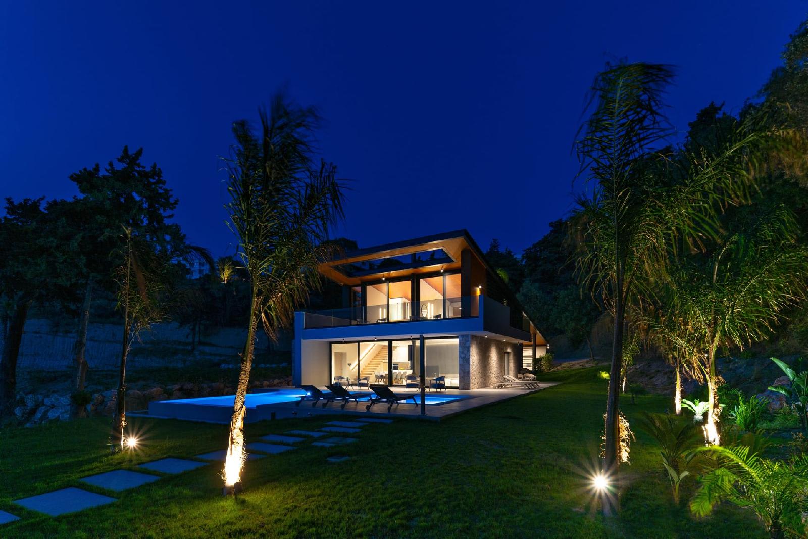 Villa Casa Palmera 2