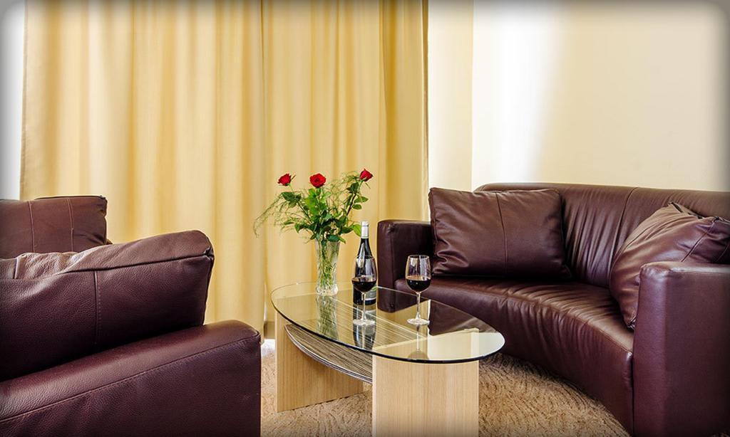 Alliance Hotel 2