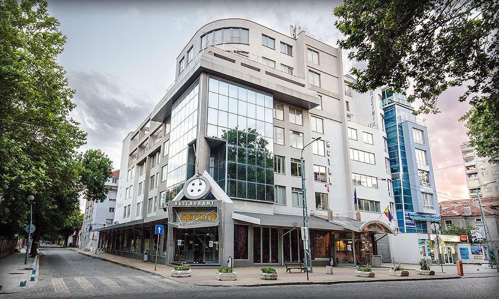Alliance Hotel 1