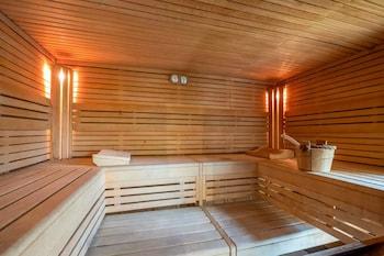 Quality Hotel Bielefeld 1