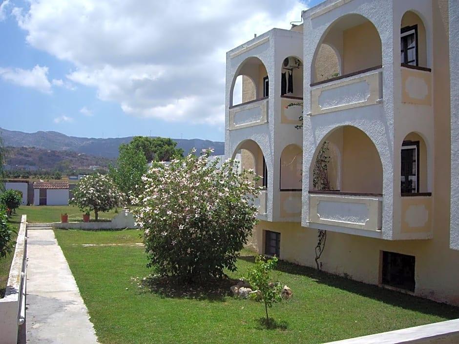 Hotel Hermes 2