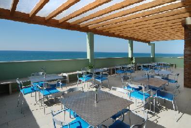 Hotel Villa Marcella 1