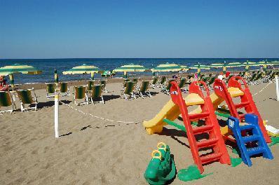 Hotel Villa Marcella 2