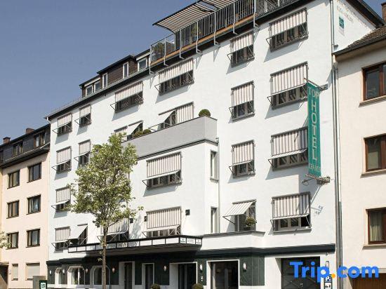 Top Hotel Krämer 2