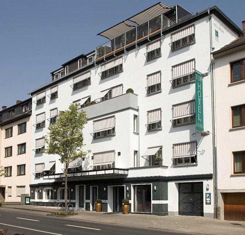 Top Hotel Krämer 1