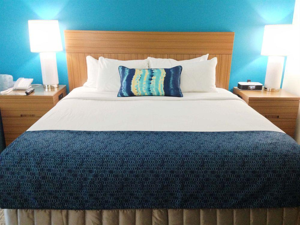 Ocean Place Resort & Spa 1