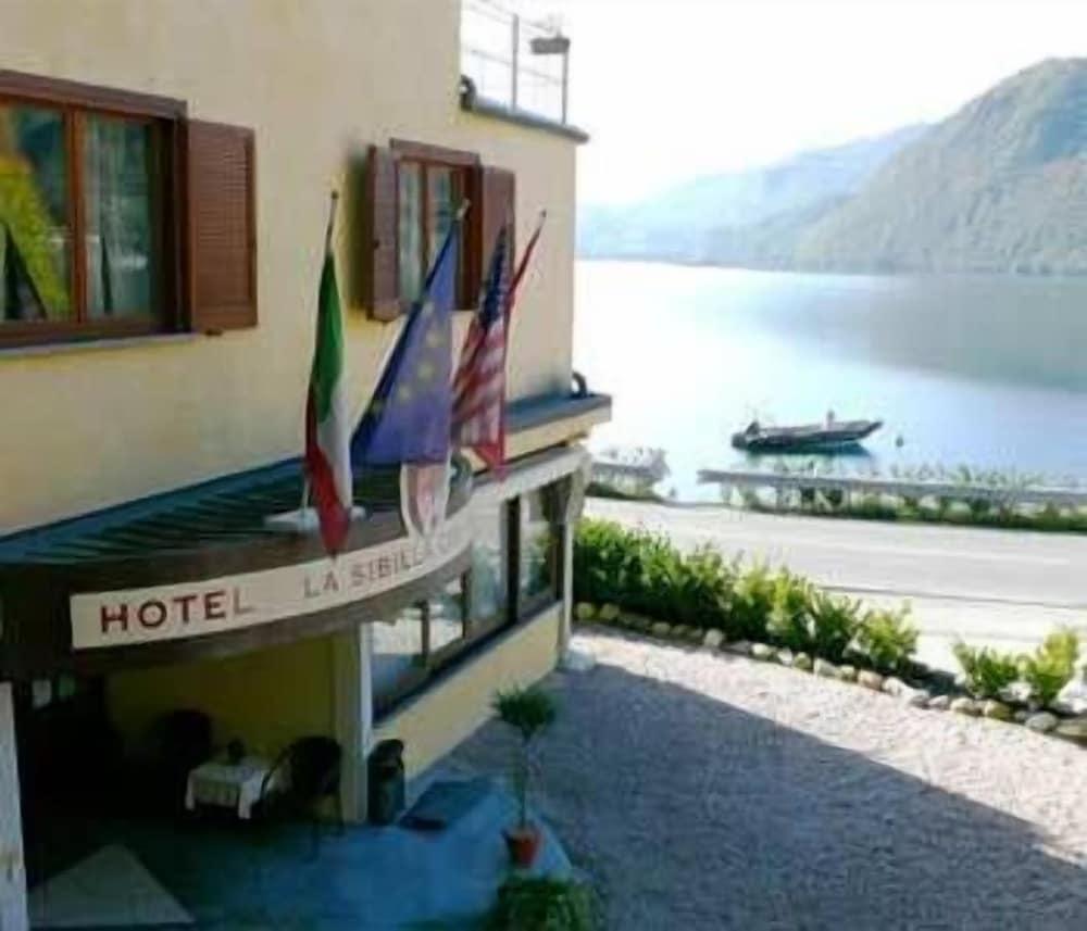 Hotel & Residence La Sibilla Cusiana 2