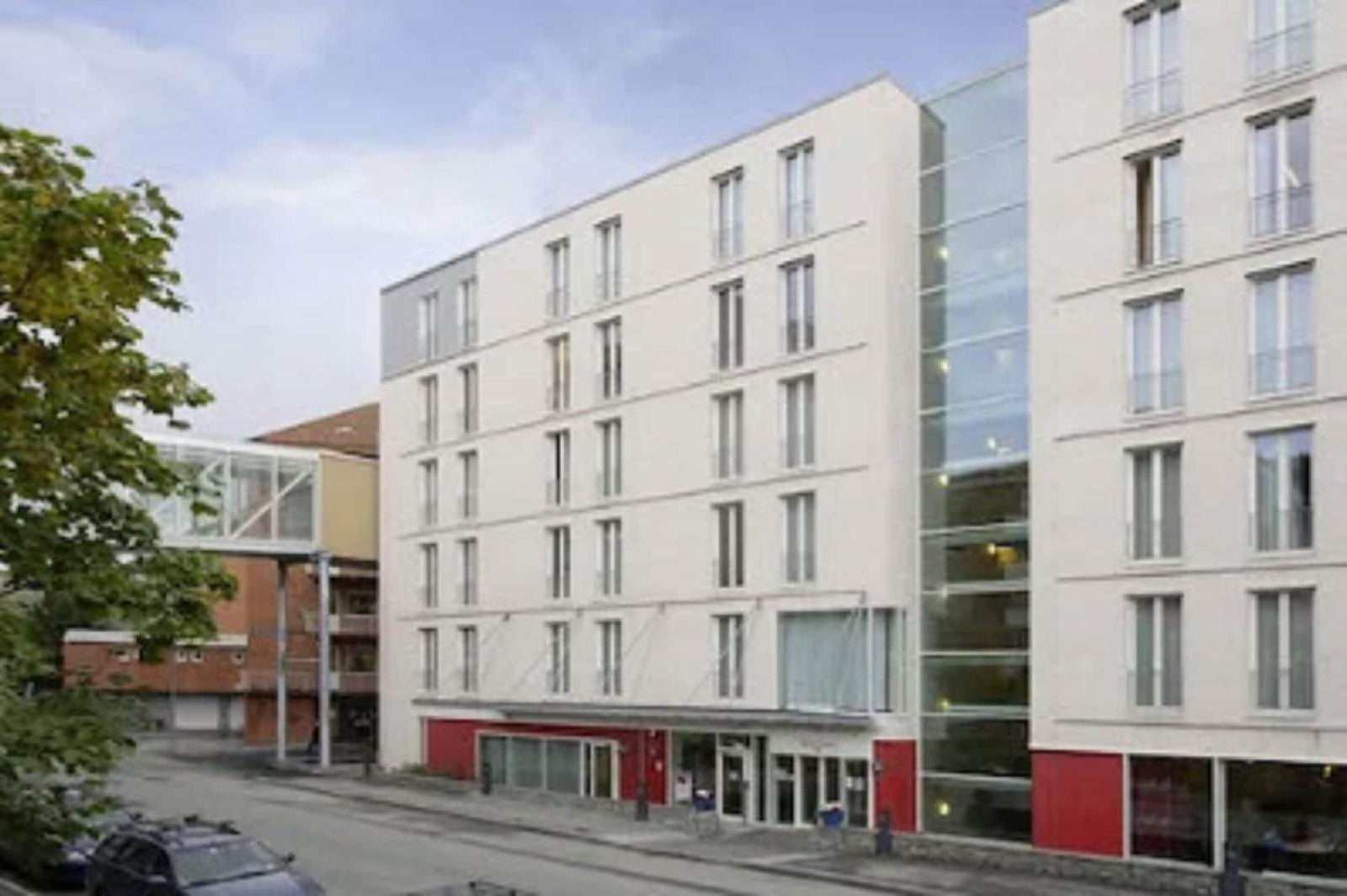 Hotel St. Olav 1