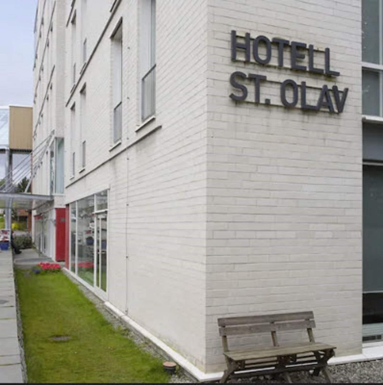 Hotel St. Olav 2