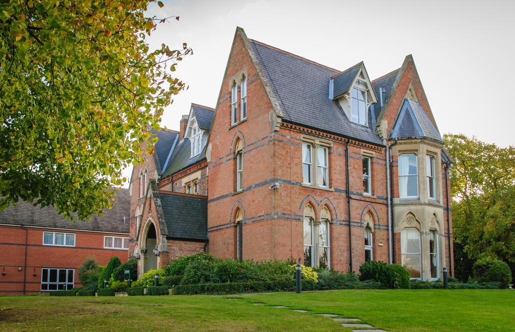 Ettington Chase 2