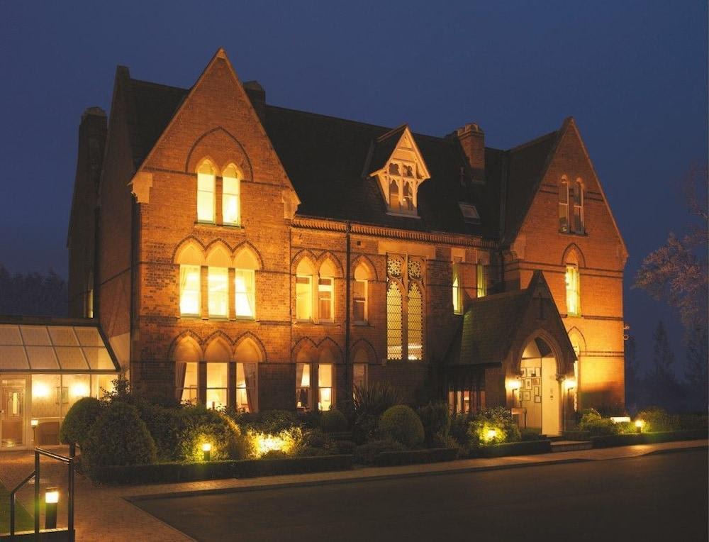 Ettington Chase 1