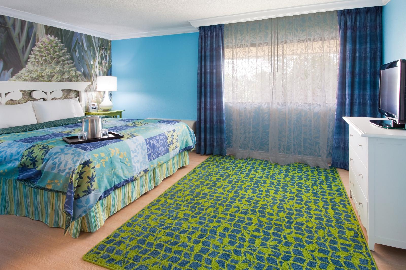 Miami Lakes Hotel And Golf 1