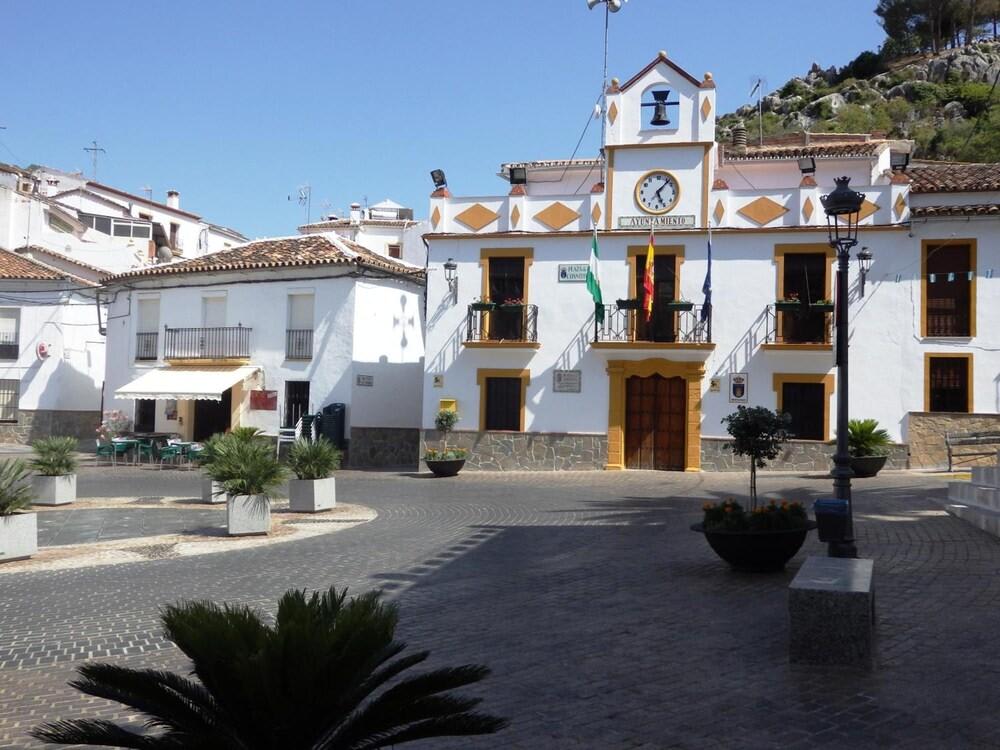 Posada del Fresno 1