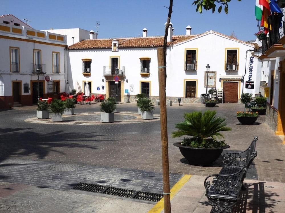 Posada del Fresno 2