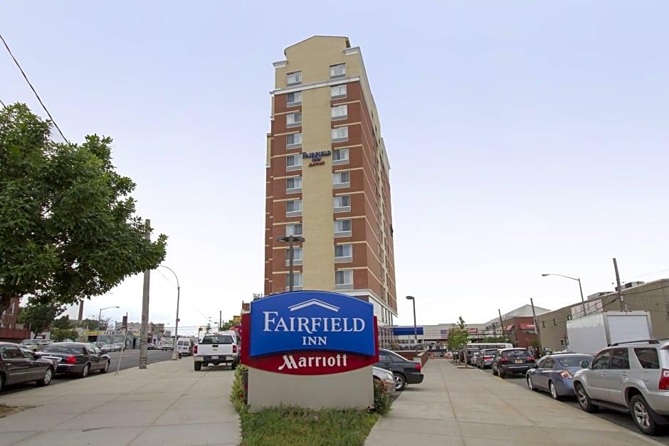 Fairfield Inn By Marriott Long Island City 1
