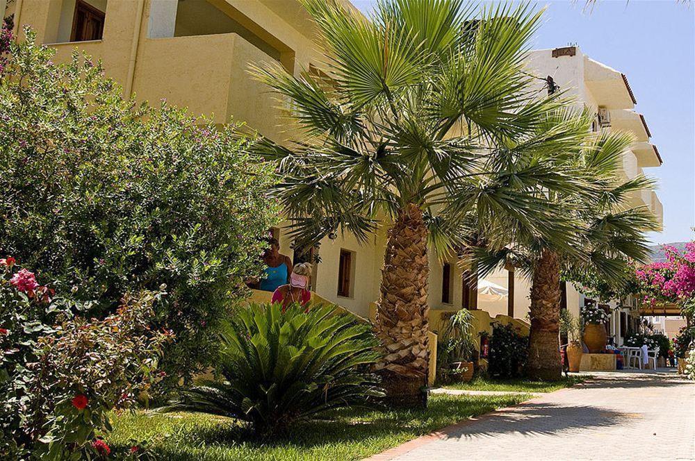 Lia Sofia Apartments 2