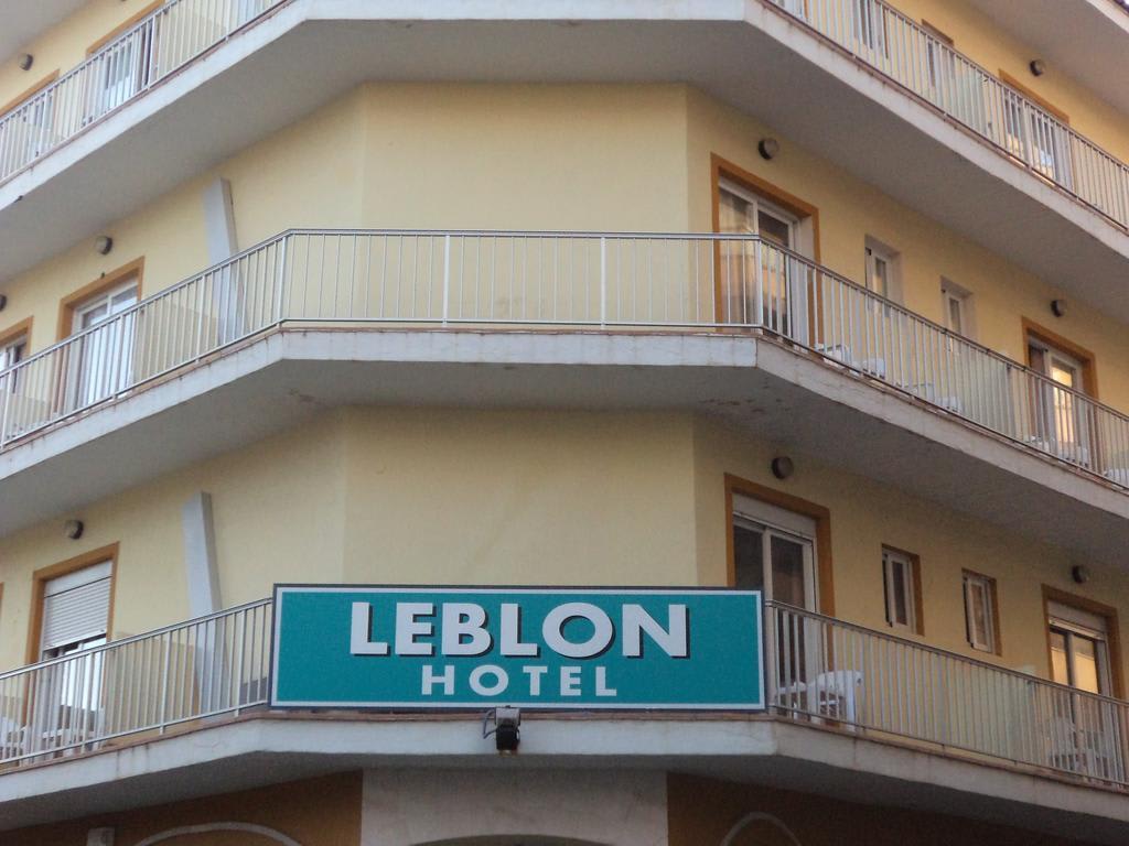 Casthotels Leblon 2