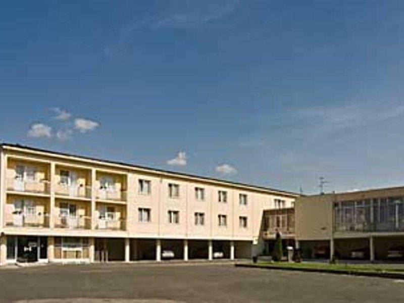 Hotel Zagreb 2