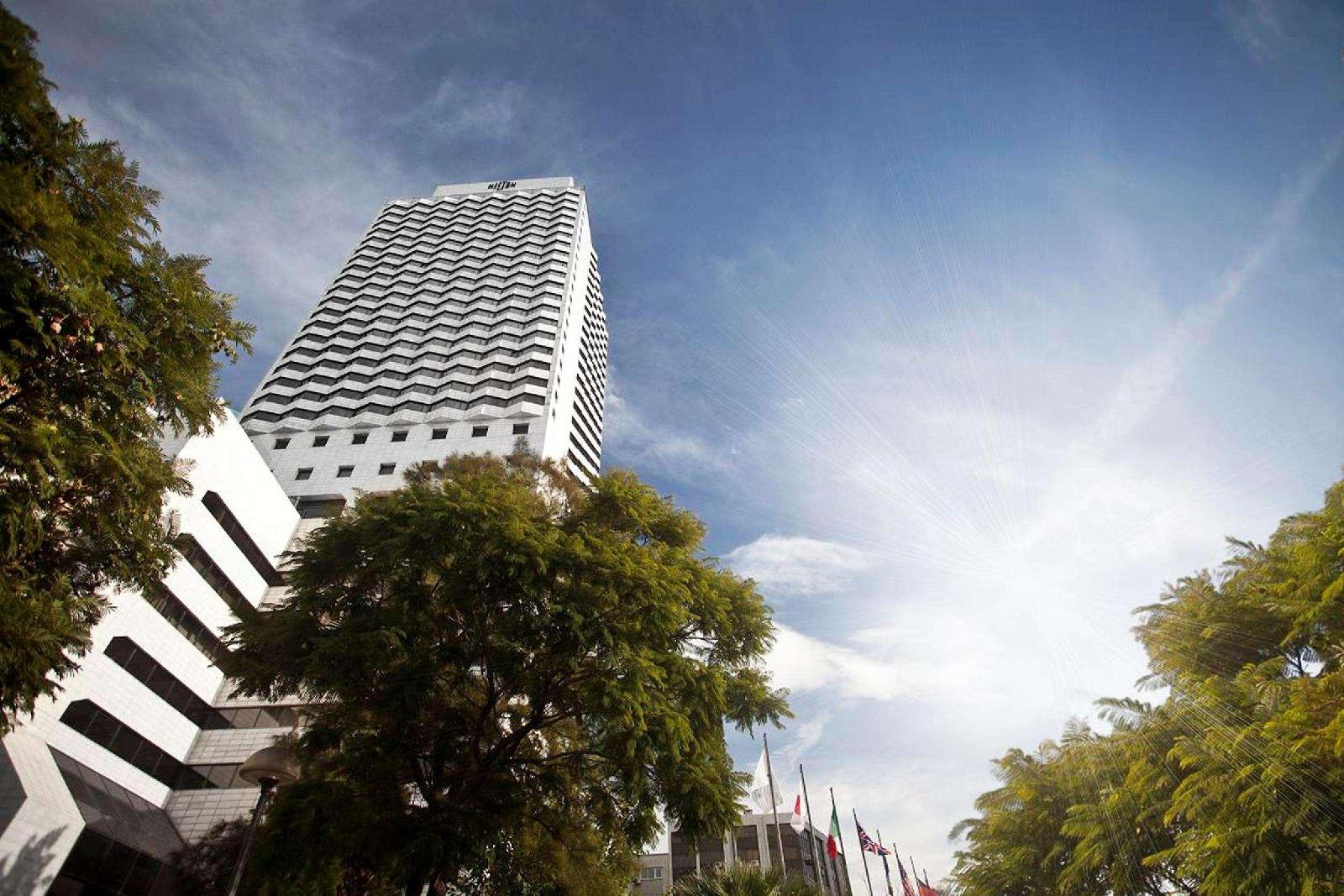 Hilton Izmir 2