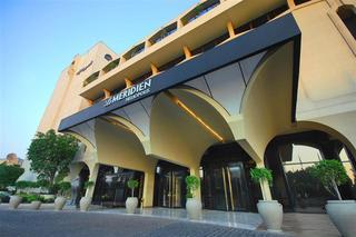 Le Meridien Heliopolis 1