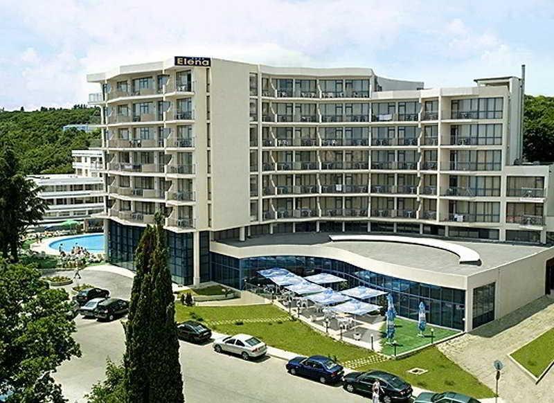 Elena Hotel and Wellness - All Inclusive 2