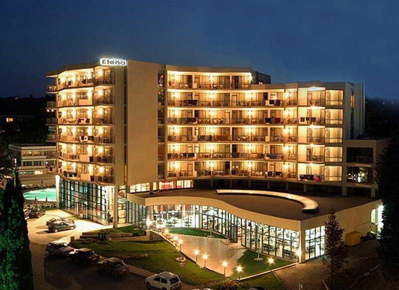 Elena Hotel and Wellness - All Inclusive 1
