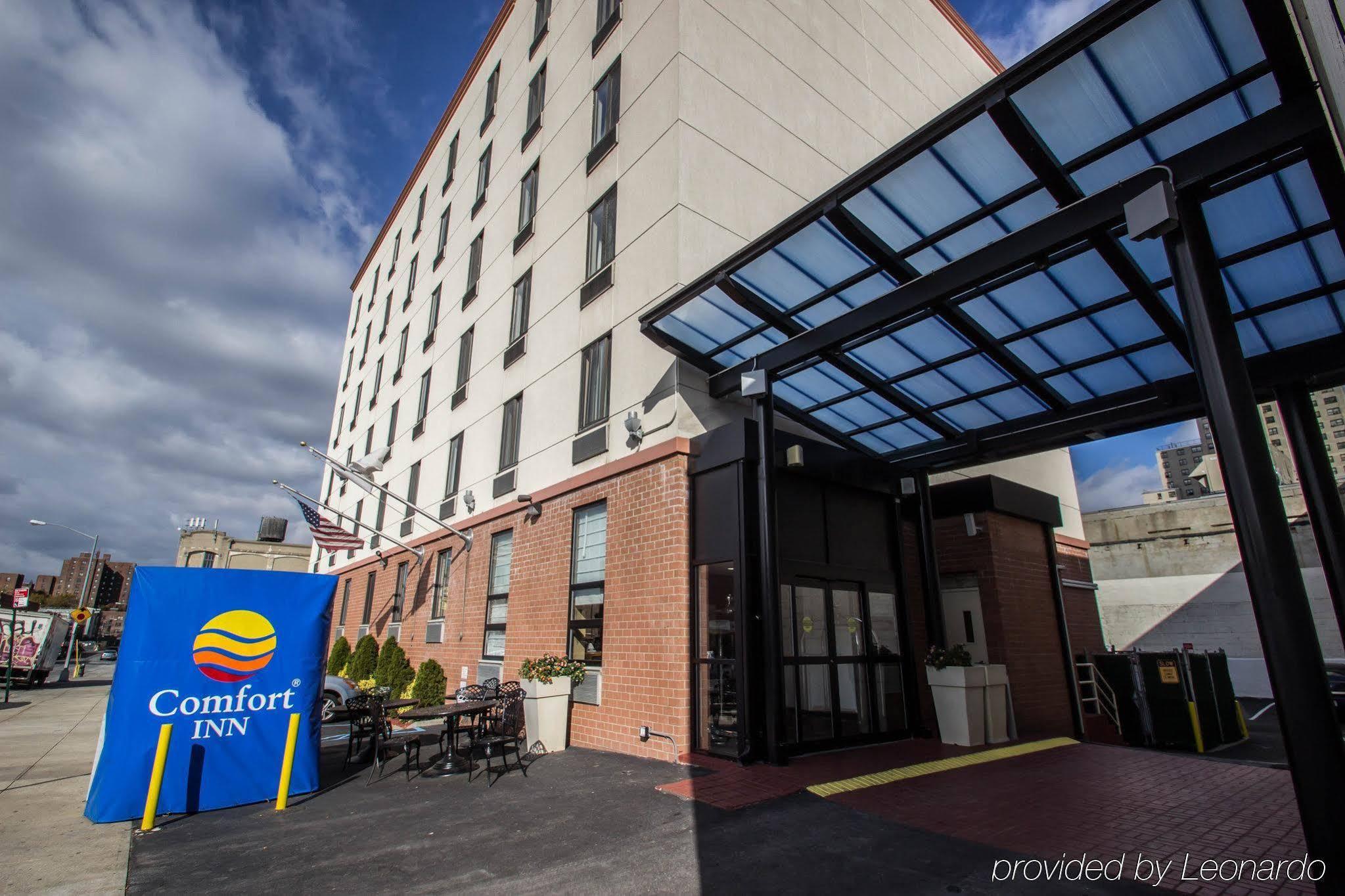 Red Lion Inn & Suites Brooklyn 1