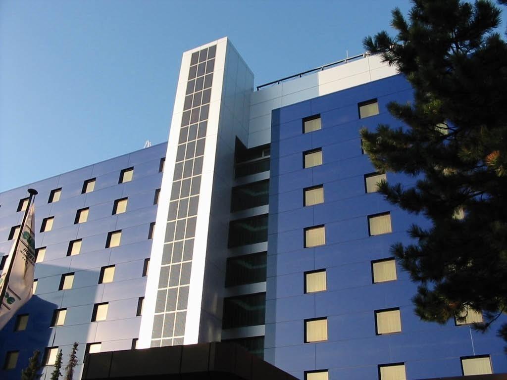 Plaza Kongresshotel Europe 2