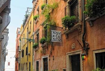 Novecento - By Romanelli Family 1