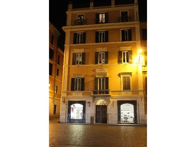 HospitalityRome Piazza di Spagna View 1