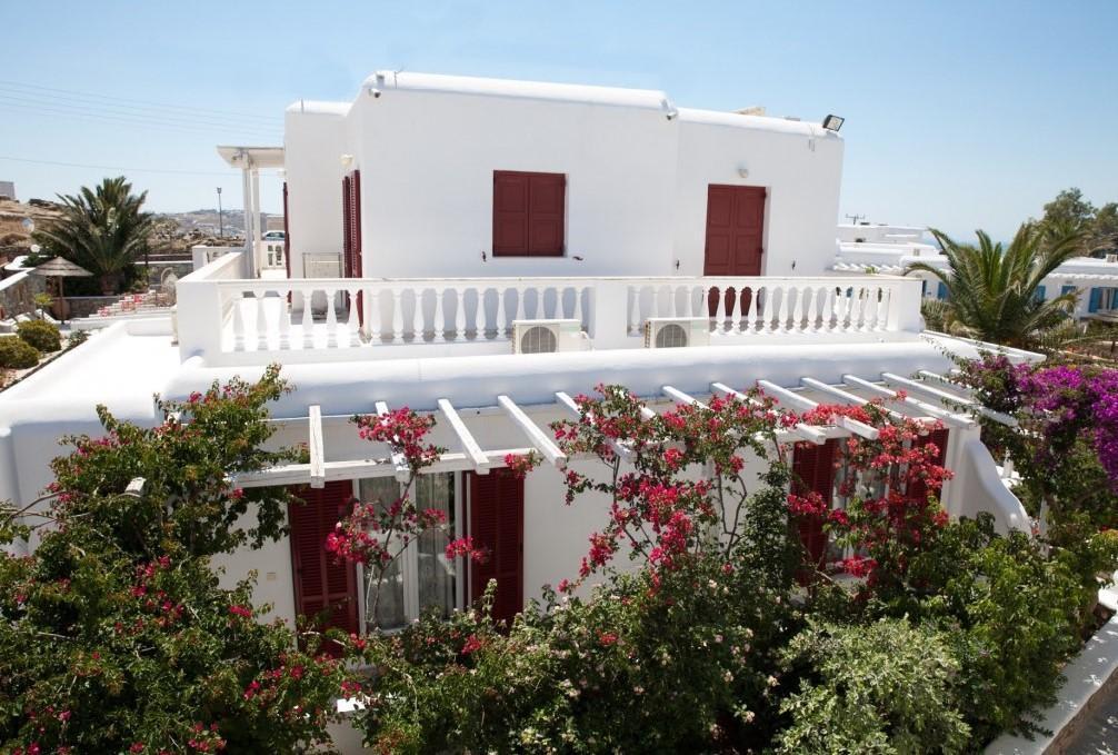 Domna Hotel 2