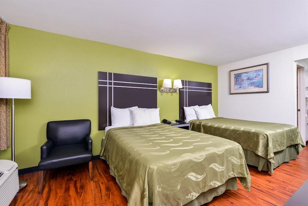 Americas Best Value Inn Nashville/Airport South 2