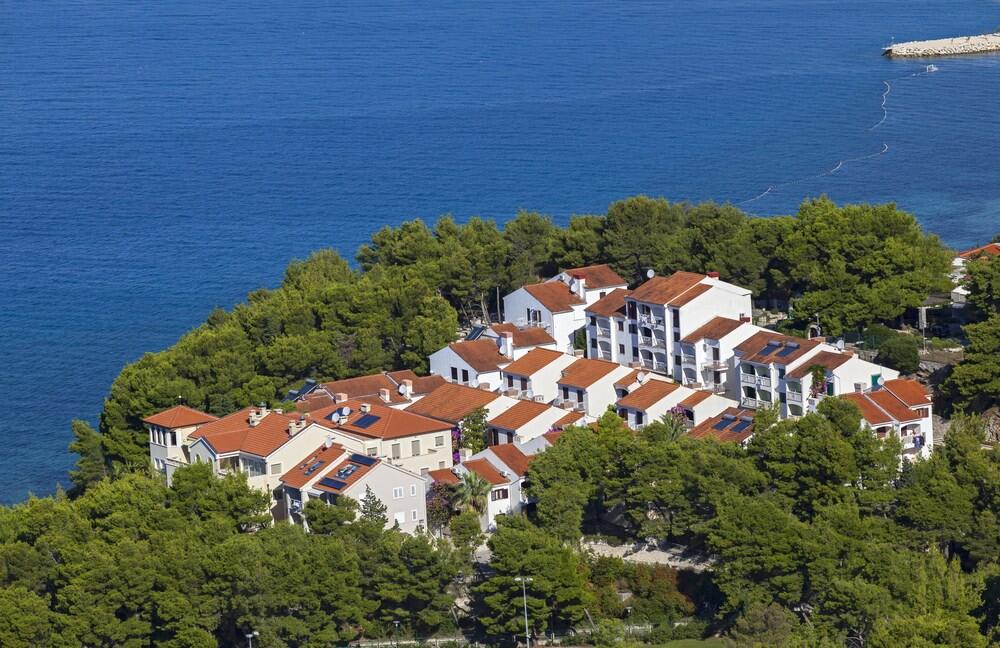 Hotel Waterman Kaktus, Supetar, Brac | Gnstige Angebote | lastminute.de
