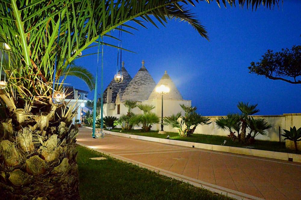 Hotel Residence Il Gabbiano 1