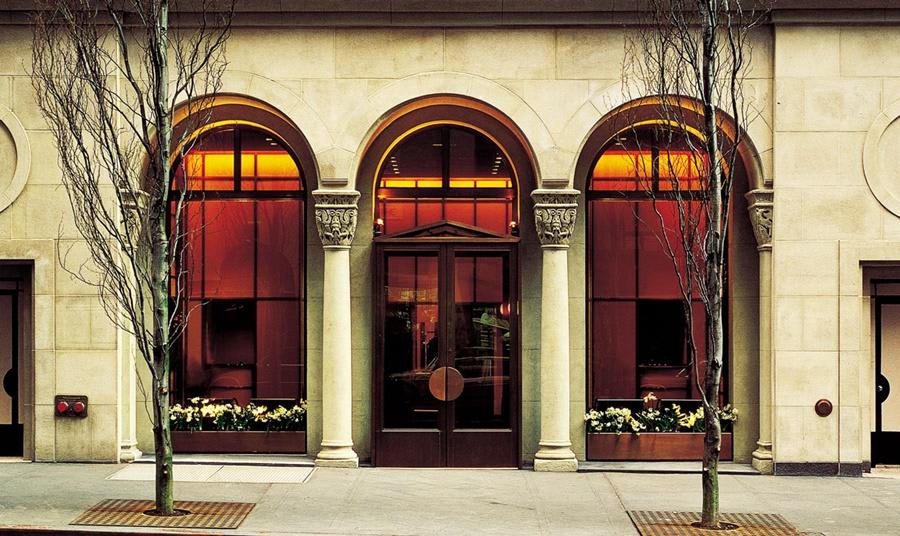 Morgans Hotel 2