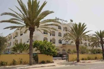 Hotel Topkapi Beach 2