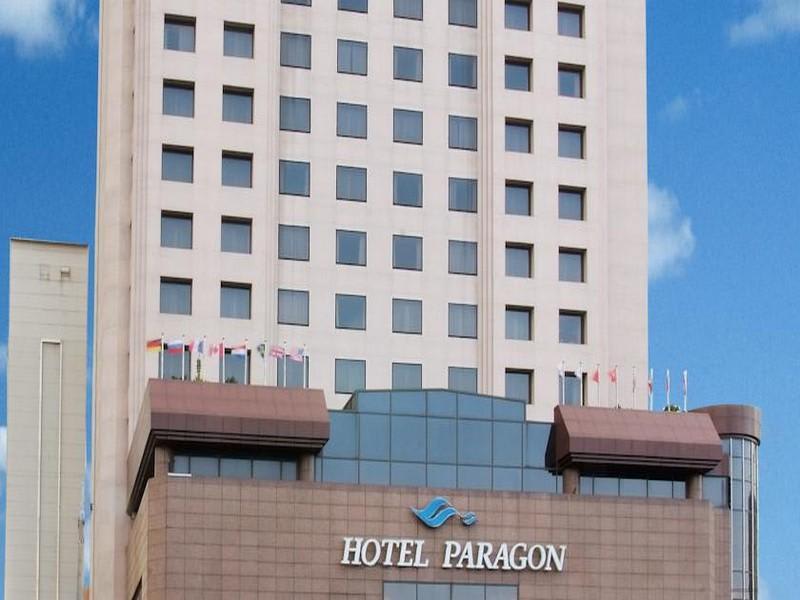 Hotel Paragon 1