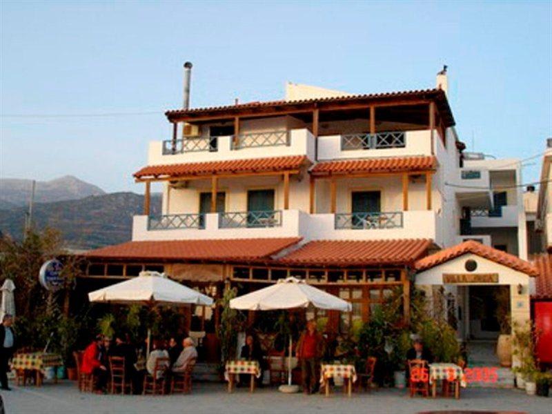 Villa Irida 2