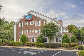 Towneplace Suites Charlotte Arrowood 1