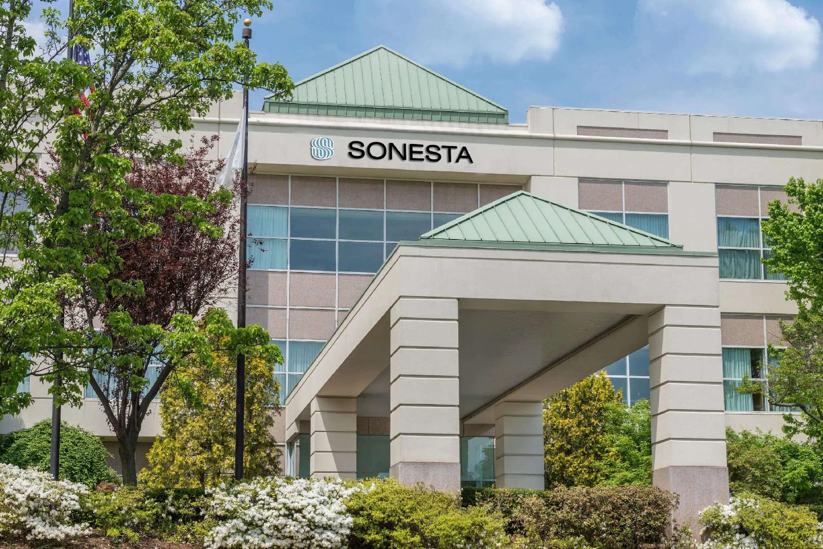 Sonesta Hamilton Park Morristown Hotel & Conference Center 2