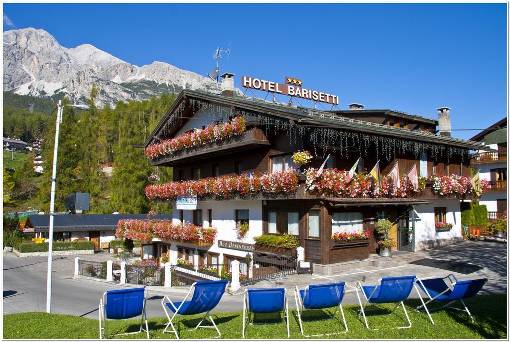 Barisetti Sport Hotel 2